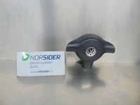 Kuva: Ohjauspyörän turvatyyny Volkswagen Polo alkaen 1999 to 2002