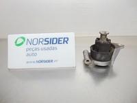 Picture of Left Gearbox Mount / Mounting Bearing Opel Astra H from 2004 to 2007