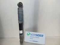 Picture of Rear Shock Absorber Right Opel Astra H from 2004 to 2007