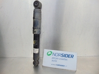 Picture of Rear Shock Absorber Left Opel Astra H from 2004 to 2007