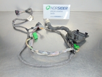 Picture of Front Door Loom / Harness - Left Volvo V70 from 2000 to 2005 | D-9452500-003
