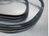 Picture of Rear Right Door Rubber Seal Volvo V70 from 2000 to 2005