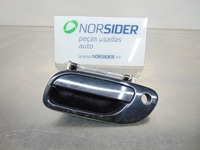 Picture of Exterior Handle - Front Left Volvo V70 from 2000 to 2005