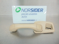 Picture of Left Rear Roof Handle Volvo V70 from 2000 to 2005