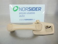 Picture of Right Rear Roof Handle Volvo V70 from 2000 to 2005