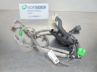 Picture of Front Door Loom / Harness - Right Volvo V70 from 2000 to 2005 | D-9452501-003