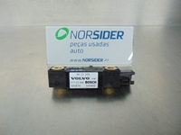 Picture of Airbag Sensor - Rear Left Door Volvo V70 from 2000 to 2005 | BOSCH 8622365