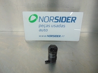 Picture of Windscreen Washer Pump Volvo V70 from 2000 to 2005 | DENSO 060210-3950
