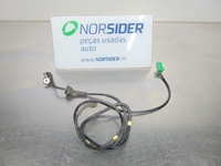 Picture of Rear Right ABS Sensor Volvo V70 from 2000 to 2005 | Ate 10.0711-6038.3
3524257