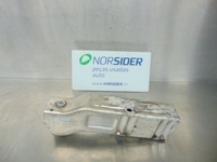 Picture of Rear Bumper Shock Absorber Left Side Audi A6 from 2001 to 2004