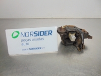 Picture of Left Gearbox Mount / Mounting Bearing Seat Ibiza from 2002 to 2006