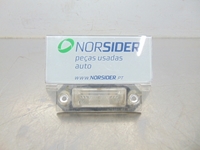 Picture of License Plate Light - Left Volkswagen Caddy III from 2004 to 2010