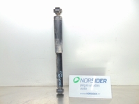 Picture of Rear Shock Absorber Right Citroen C3 Van from 2002 to 2005 | DELPHI 9652767480