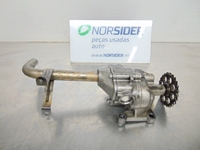 Picture of Oil Pump Mercedes Classe C (203) from 2000 to 2004