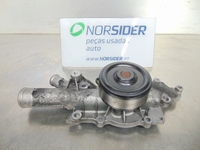 Picture of Water Pump Mercedes Classe C (203) from 2000 to 2004 | 6112010310