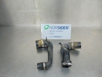 Picture of Intercooler Hose /Pipes Set Smart Fortwo Coupe from 2002 to 2007