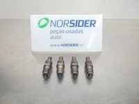 Picture of Injectors Set Mitsubishi Pajero from 1982 to 1992