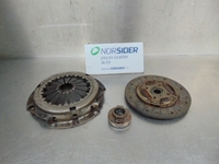 Picture of Clutch Kit (prensa+rolamento+Plate) Mitsubishi Pajero from 1982 to 1992