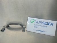 Picture of Right Rear Roof Handle Mitsubishi Pajero from 1982 to 1992