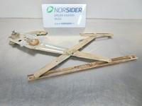 Picture of Front Right Window Regulator Lift Mitsubishi Pajero from 1982 to 1992