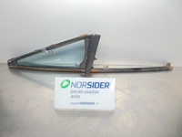 Picture of Right Front Door Fixed Glass Mitsubishi Pajero from 1982 to 1992