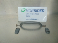 Picture of Right Front Roof Handle Mitsubishi Pajero from 1982 to 1992