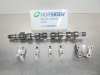 Picture of Camshaft Fiat Doblo from 2001 to 2004