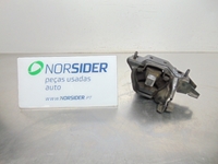 Picture of Left Gearbox Mount / Mounting Bearing Skoda Fabia Break from 2001 to 2004 | 6Q0199555