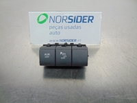 Picture of Traction Control / Esp  Button / Switch Peugeot 508 Sw from 2011 to 2015 | 98053041