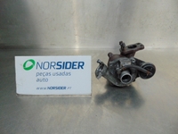 Picture of TurboCharger Ford Fusion from 2002 to 2005 | KP35-487599