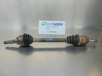 Picture of Front Drive Shaft - Left Ford Fusion from 2002 to 2005