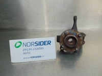Picture of Front Right Stub Axle Ford Fusion from 2002 to 2005
