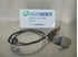 Picture of Hood Openning Cable Daewoo Kalos from 2003 to 2004