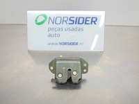 Picture of Tailgate / Trunk Lock Daewoo Kalos from 2003 to 2004