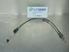 Picture of Throttle Cable Daewoo Kalos from 2003 to 2004
