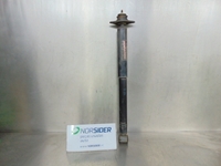 Picture of Rear Shock Absorber Right Daewoo Kalos from 2003 to 2004