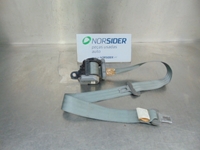 Picture of Rear Center Seatbelt Daewoo Kalos from 2003 to 2004