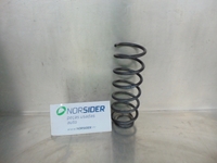 Picture of Rear Spring - Right Daewoo Kalos from 2003 to 2004