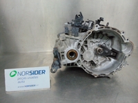 Picture of Gearbox Hyundai Getz Van from 2005 to 2009 | P61759
127274