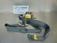 Picture of Front Right Seatbelt Hyundai Getz Van from 2005 to 2009