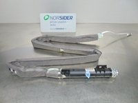 Picture of Curtain Airbag Front Right  Renault Laguna II Break from 2001 to 2003