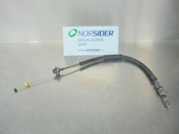 Picture of Throttle Cable Kia Rio Break from 2001 to 2003 | SK30A1D12