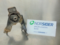 Picture of Rear Gearbox Mount / Mounting Bearing Toyota Corolla Station Wagon from 2004 to 2007
