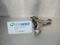 Picture of Front Axel Bottom Transversal Control Arm Front Left Volvo S60 from 2000 to 2004