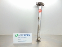 Picture of Rear Shock Absorber Right Volvo S60 from 2000 to 2004 | KYB 
553385  UD13K