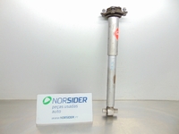 Picture of Rear Shock Absorber Left Volvo S60 from 2000 to 2004 | KYB  
553385
