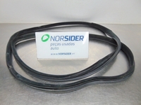 Picture of Front Right Door Rubber Seal Volvo S60 from 2000 to 2004