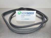 Picture of Rear Right Door Rubber Seal Volvo S60 from 2000 to 2004