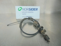 Picture of Clutch Cable Renault Kangoo I Fase II from 2003 to 2008