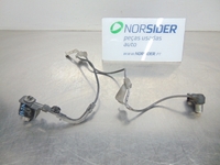 Picture of Front Right ABS Sensor Mazda Mazda 6 Station Wagon from 2005 to 2008